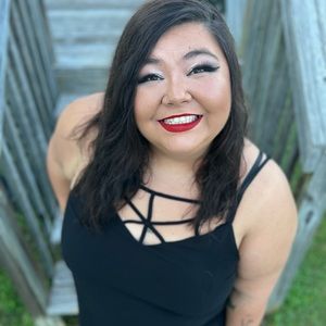 Meet your Posher, Allison